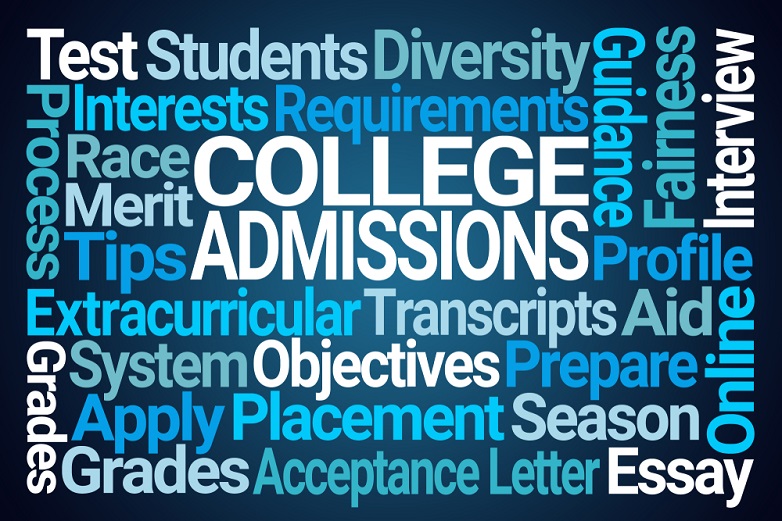 Learn the college requirements