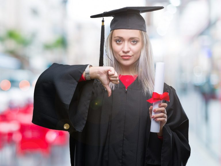 10 Most Useless Degrees In 2023 (And What To Do)