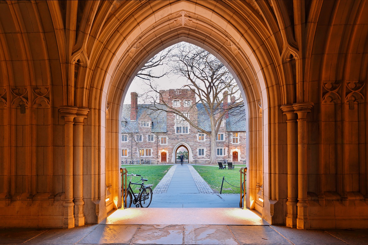 Why Are Stanford, Duke and MIT Not Ivy League Schools