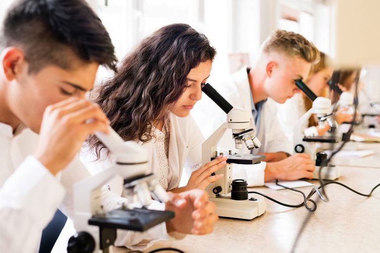 4 Easiest Science Classes to Take in College (2023 Updated)