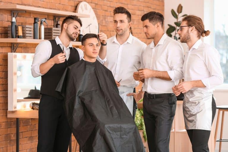 How Much is Barber School? (7 Barber School Programs Tuition and Fees)