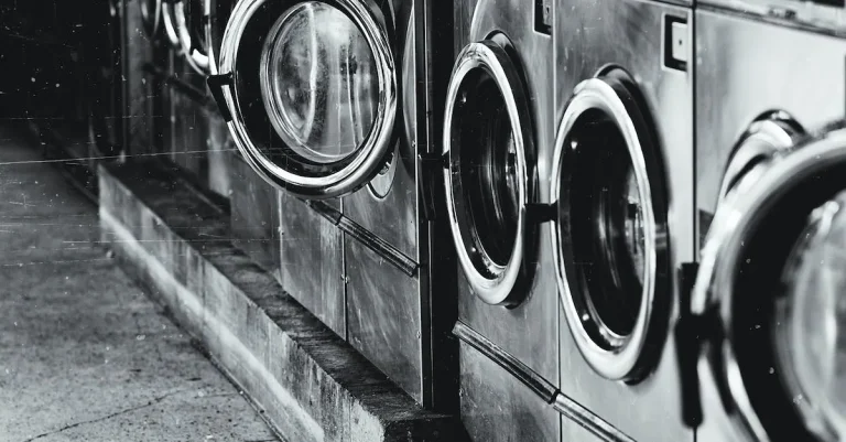 How Much Is A Washer Worth In Scrap?