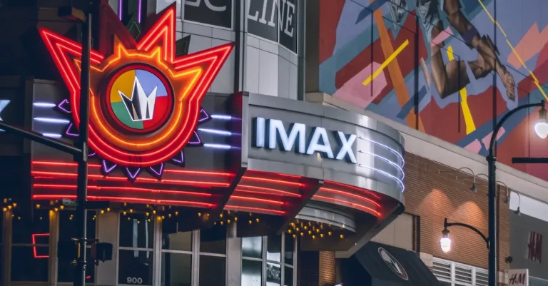 Is Imax 2D Worth It? A Detailed Look At The Pros And Cons