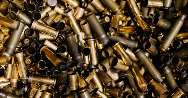 How Much Are Brass Shell Casings Worth In 2023?