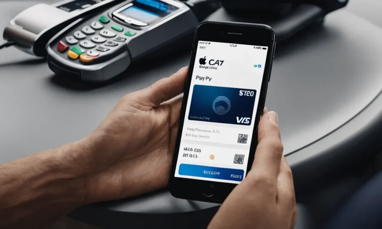 Why Apple Pay Might Not Work With American Express Cards