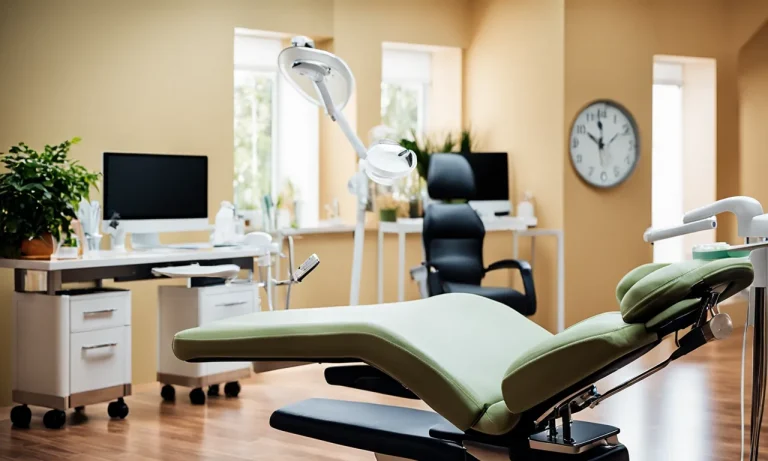 Navigating Dental Bill Payment Deadlines: A Comprehensive Guide
