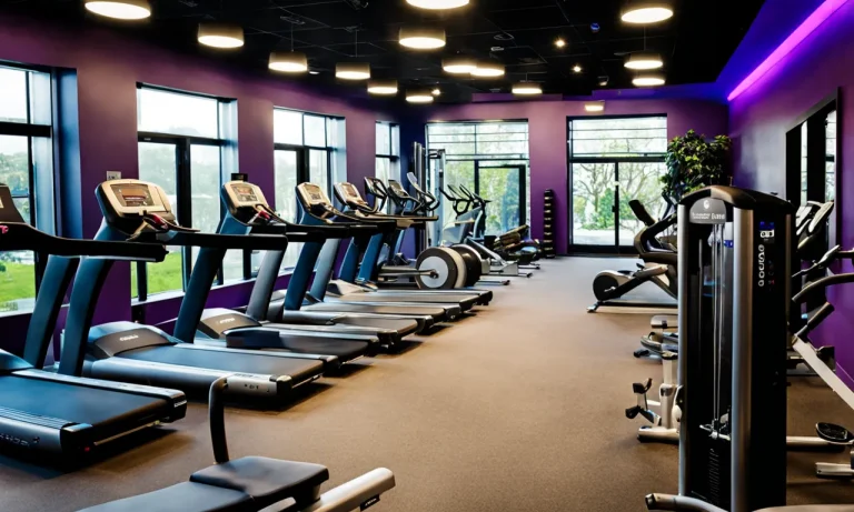 How To Pay Your Anytime Fitness Gym Membership Bill