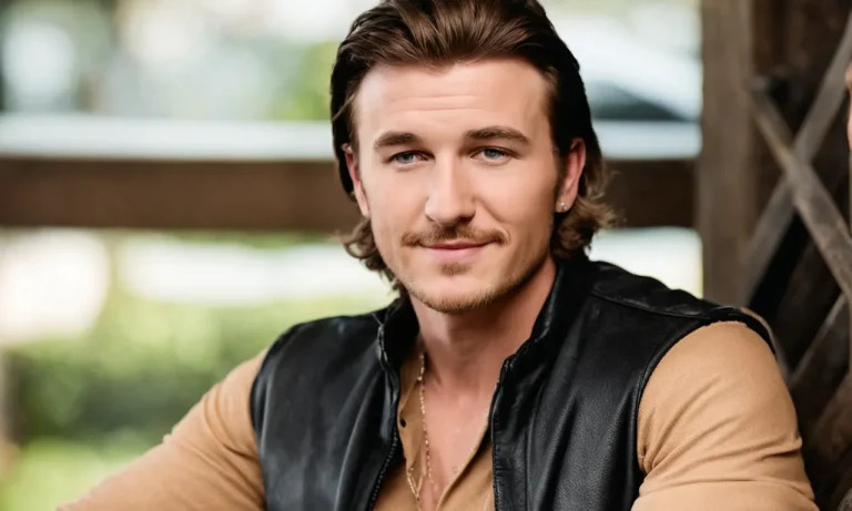 How Much Does Morgan Wallen Pay In Child Support?