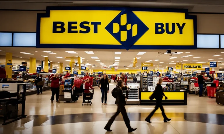 Best Buy Holiday Pay: Everything You Need To Know