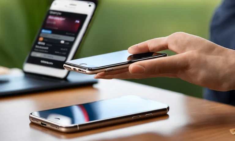 How To Use Apple Pay Without Double Clicking