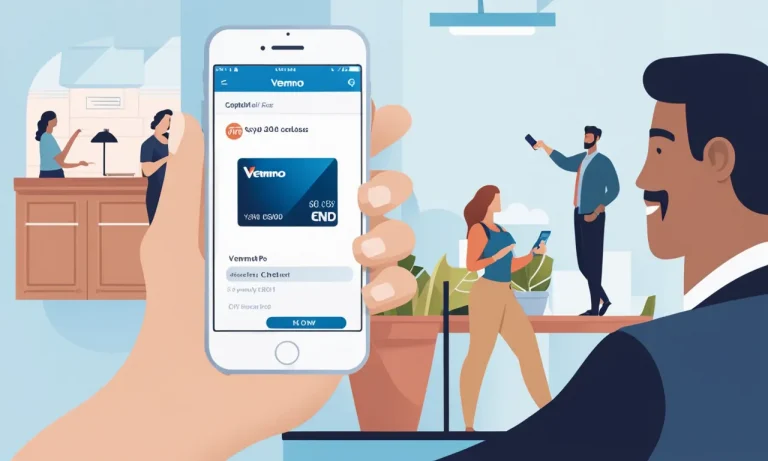 Can I Pay My Capital One Credit Card With Venmo?