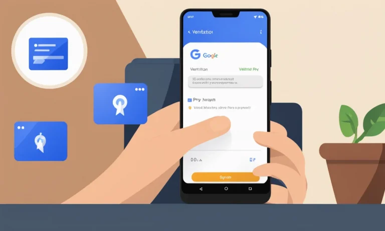 How To Bypass Google Pay Verification