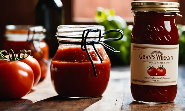 Why Is Rao’S Sauce So Expensive? An In-Depth Look