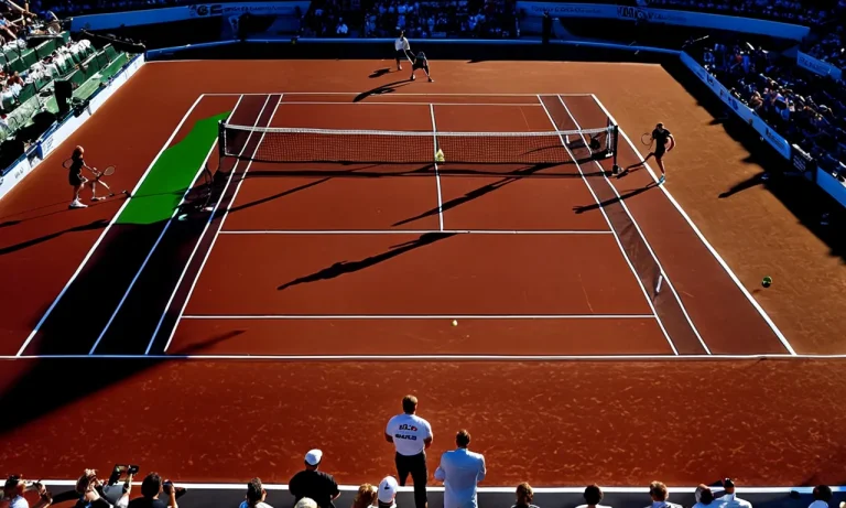 How Much Does Tennis Tv Cost In 2023?