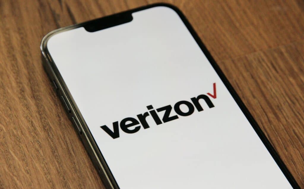 Verizon's Disconnection