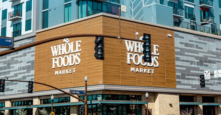 Does Whole Foods Take Ebt?