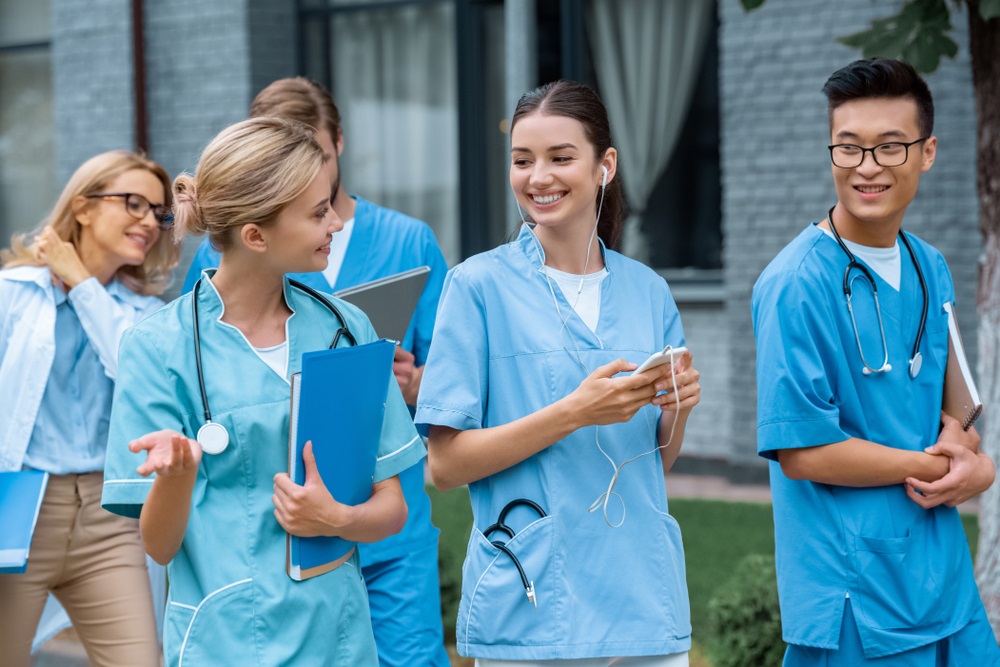 14 Easiest Medical Schools to Get Into