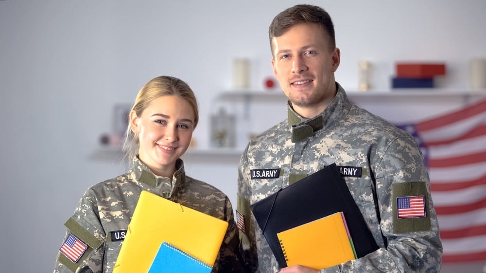 15 Best Online Colleges for Military Spouse