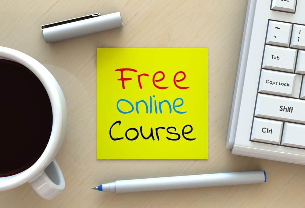 Best Places to Find Free College Courses