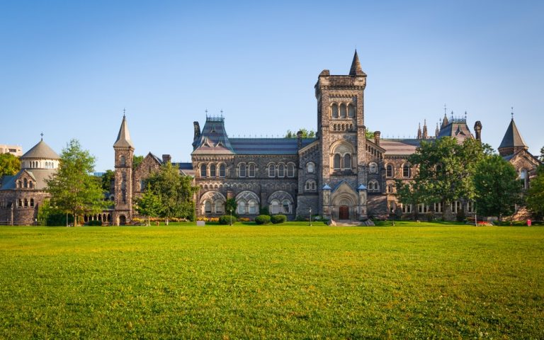 University of Toronto Acceptance Rate: What Does It Take to Get In?