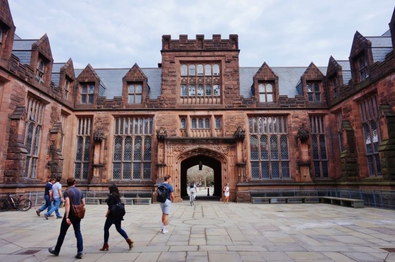 How to Get into an Ivy League School: Top Tips Revealed