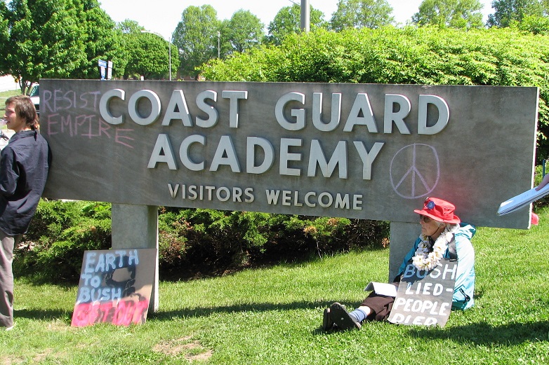 The United States Coast Guard Academy