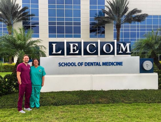 LECOM School of Dental Medicine