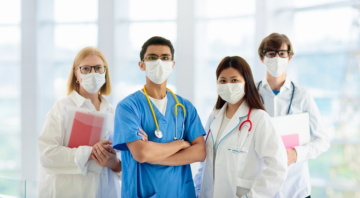 5 Easiest Nursing Schools To Get Into (2021 Updated) - Own Your Own Future