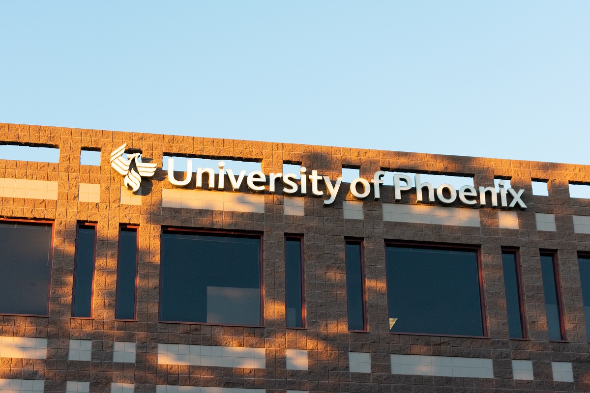 phoenix university financial aid For Dollars Seminar