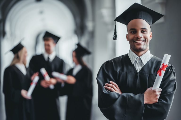 4 Easiest Grad Schools to Get Into (2023 Updated)