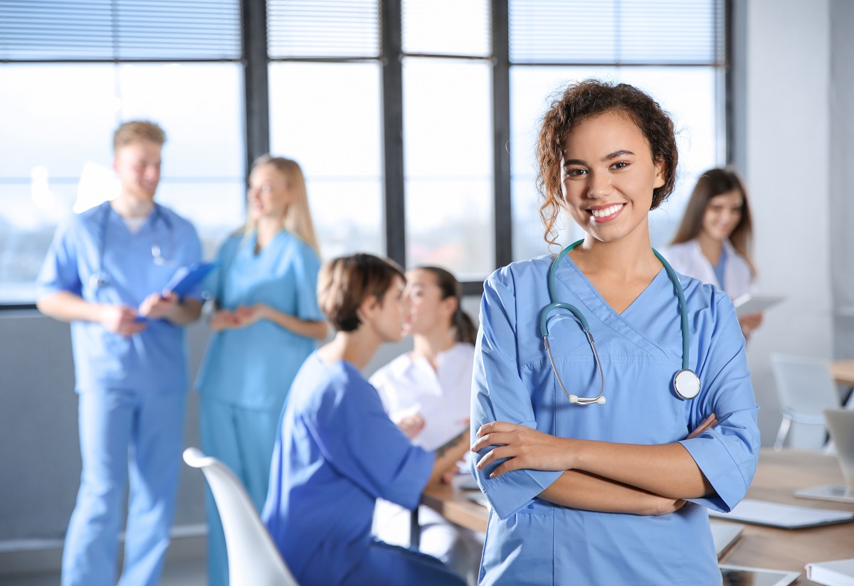 5 Easiest CRNA Schools to Get Into (2021 Updated) - Own Your Own Future