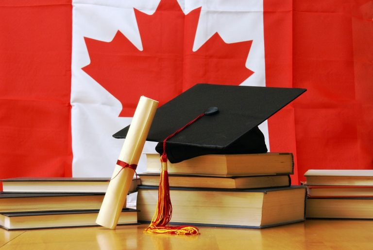 Is College Free in Canada?