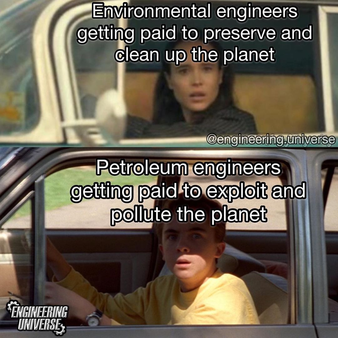 Why Pursue a Career in Environmental Science