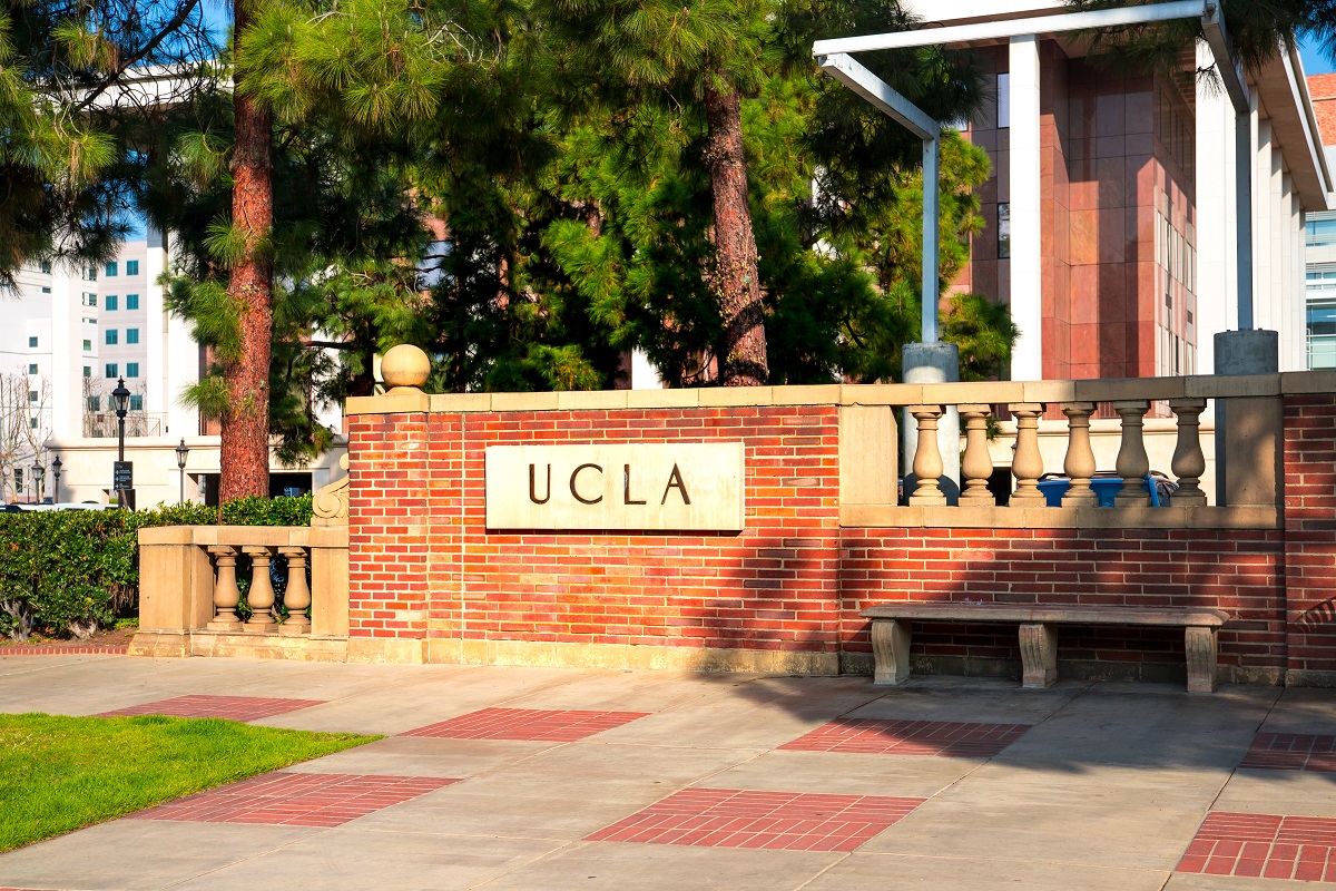 Best Majors at UCLA