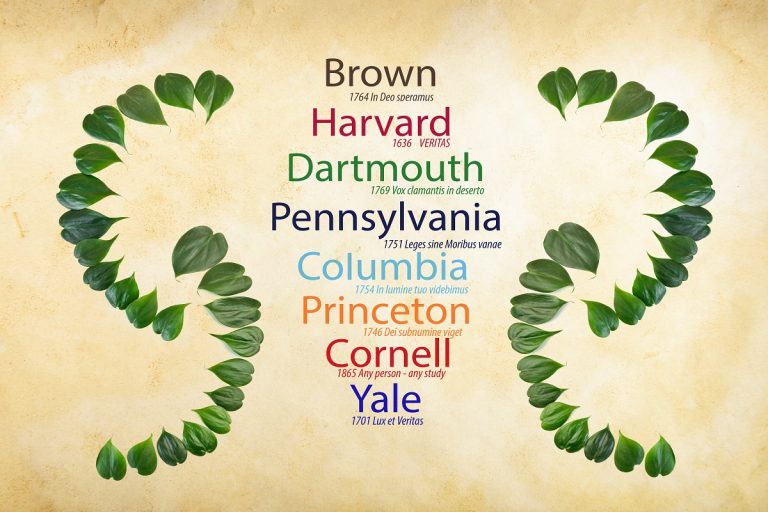 3 “Easiest” Ivy League Schools to Get Into: Is Brown the Easiest Ivy?
