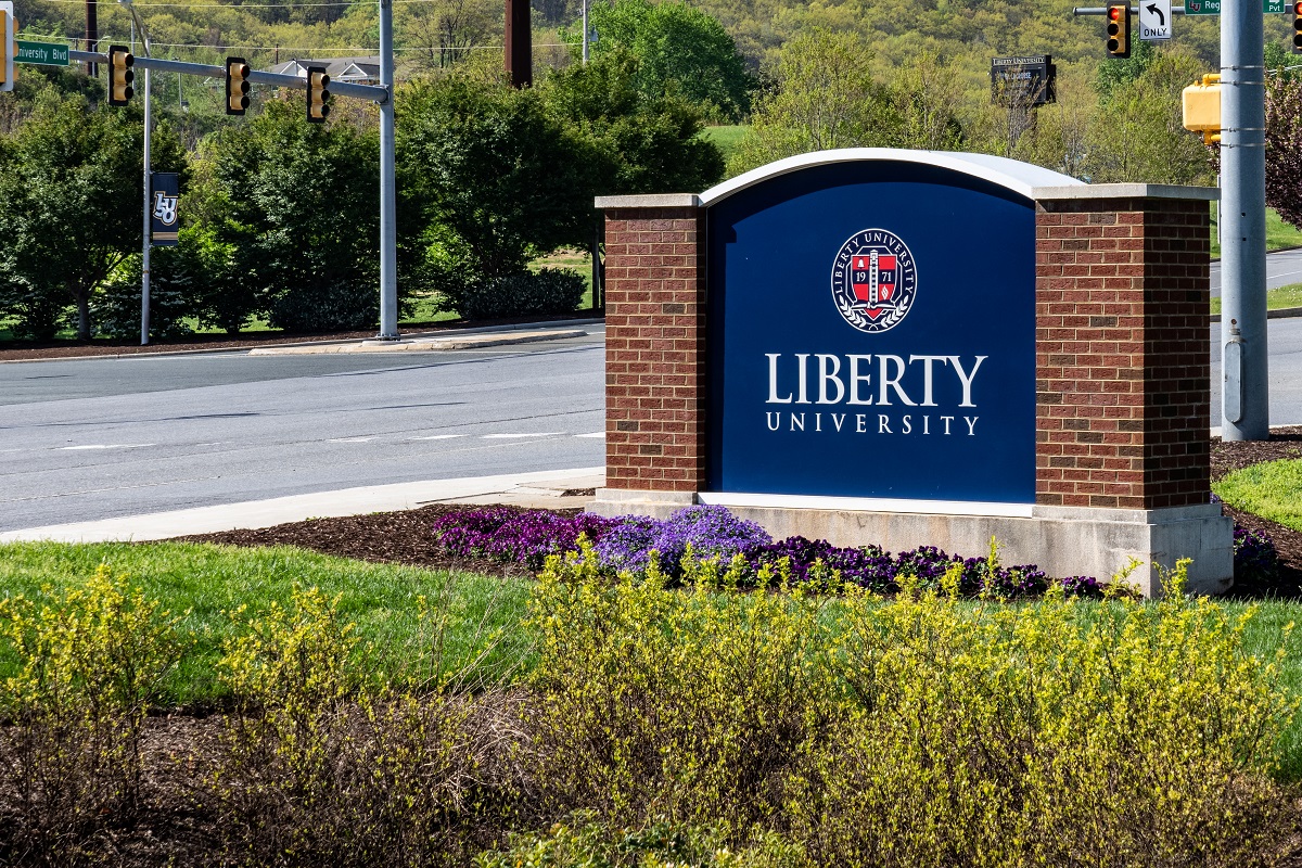 Liberty University Review