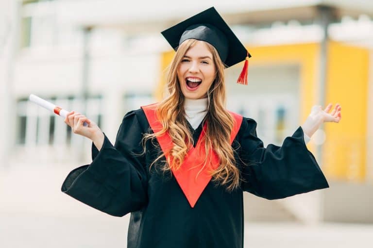 Upgrade Your Life: The 10 Easiest Bachelor Degree to get Online
