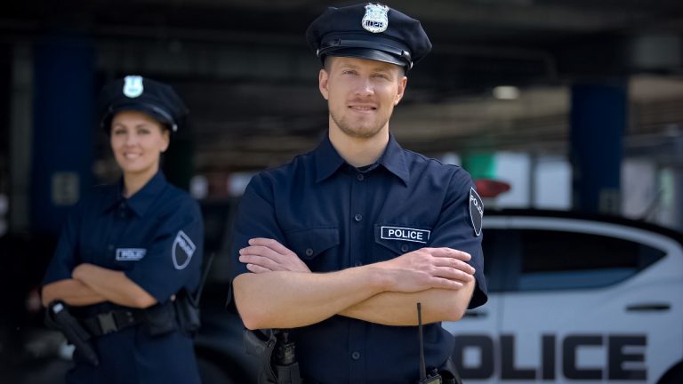 Do you Need a College Degree to be a Police Officer?