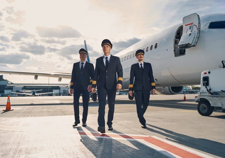 The Best Airline to Work For as a Pilot: What to Look for in an Employer
