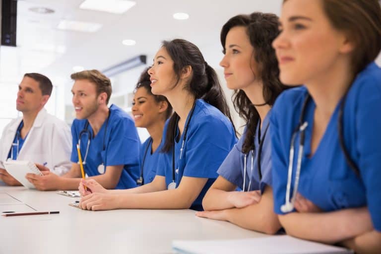 Can You Go To Medical School With A Nursing Degree?