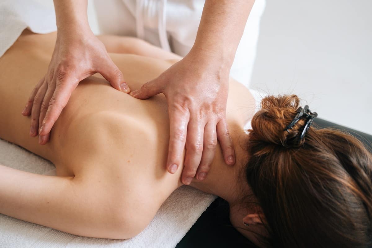 Online Massage Therapy Certification Programs