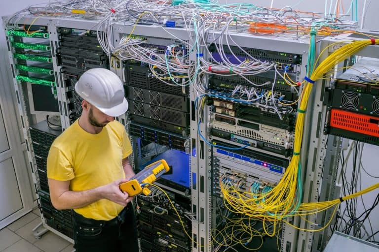 10 Best Paying Jobs in Telecommunications Equipment (Up to $173,000 Average Annual Salary)