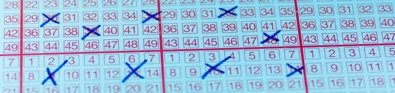 Will 2 Numbers Win Anything in Powerball?