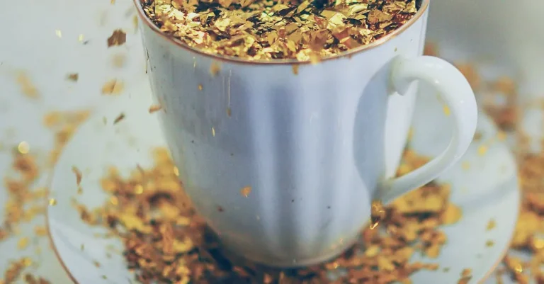 How Much Are Gold Flakes Worth?