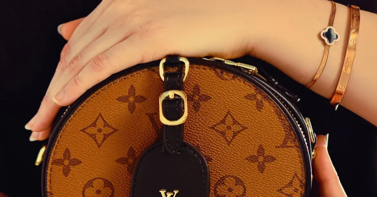 Are Discontinued Louis Vuitton Bags Worth More?