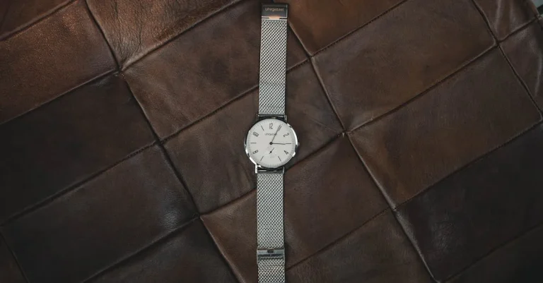 How Much Is A Base Metal Bezel Watch Worth?
