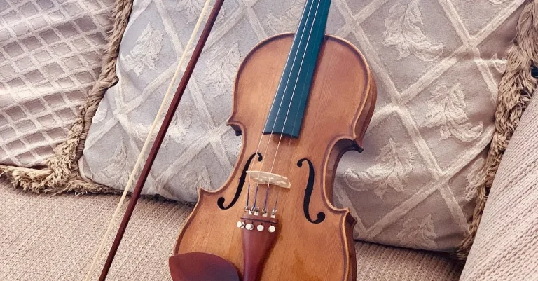 How Much Is A Copy Of A Stradivarius Violin Worth?