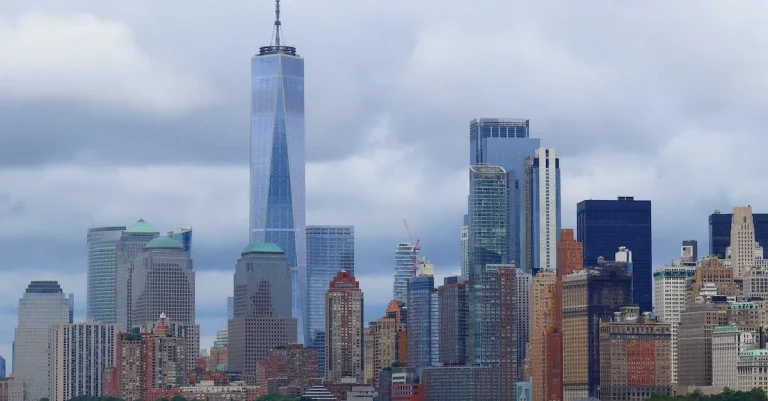 How Much Is Manhattan Worth In 2023?