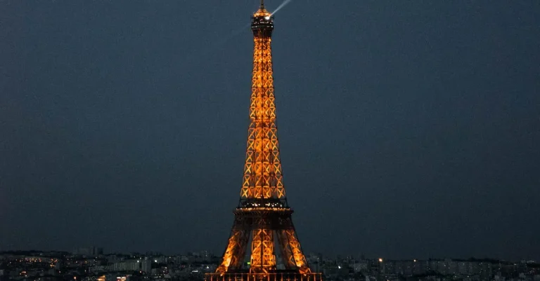 How Much is the Eiffel Tower Worth in 2023?