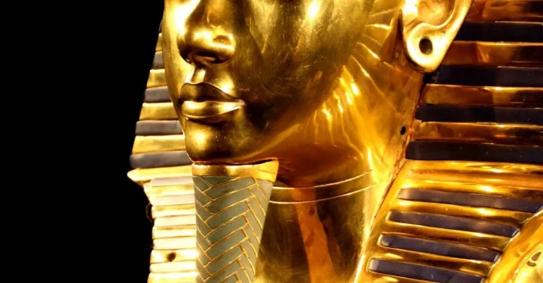 How Much Is King Tut’S Tomb Worth?